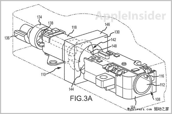 未來iPhone將內(nèi)置機(jī)械風(fēng)扇散熱？